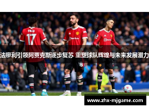 法廖利引领阿贾克斯逐步复苏 重塑球队辉煌与未来发展潜力 法廖利引领阿贾克斯逐步复苏 重塑球队辉煌与未来发展潜力